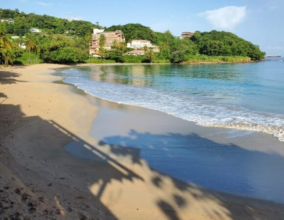 Transportation Services in St. Lucia