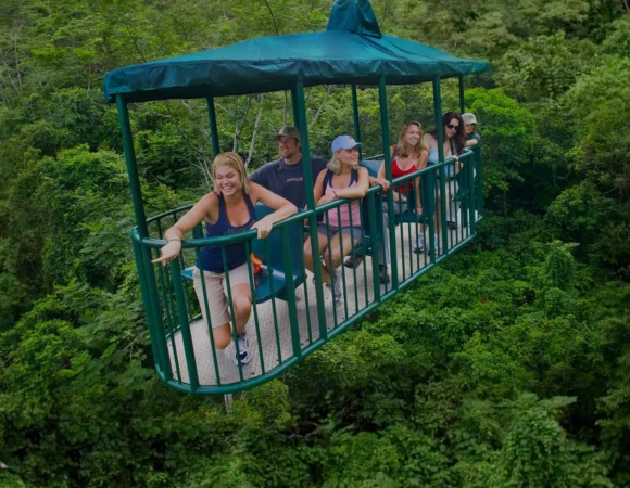 luxury transportation-st-lucia