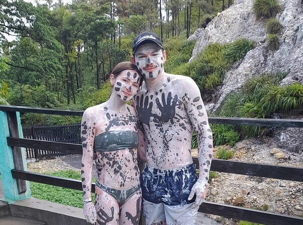 mud-bath-st-lucia