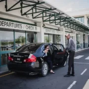 Taxi Service in St. Lucia
